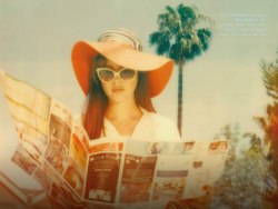 crstl-heaven:  Booklet for HoneymoonOrder Lana’s album (Honeymoon Red LP  or   Honeymoon Red LP with Limited Edition Cover Art  or   Honeymoon CD Boxset &amp; Digital Bundle) to get this one