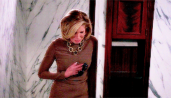  make me choose: Diane Lockhart or Alicia Florrick   Diane Lockhart because Alicia