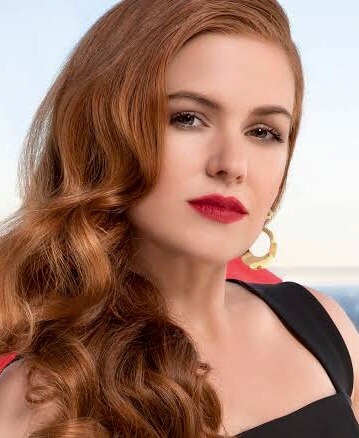 chrisrobinson14:  We can all agree that redheads are the best, right?