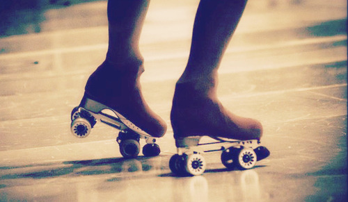 patinaje-artistico:  El Patín Artístico no es un deporte, es una pasión. 