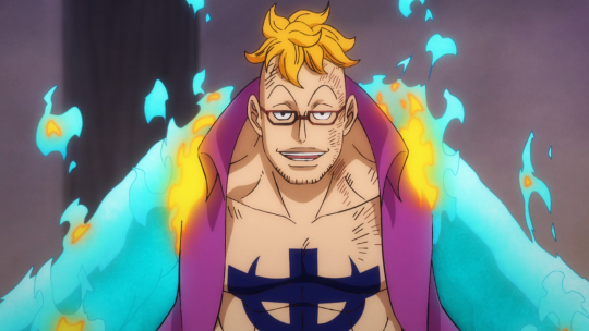 Majkan  Commissions Open on X: One Piece 1022 - coloring done