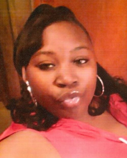 truecrimecrystals:Marlaquinta ‘Marla’ McGhee has been missing since May 12th, 2015. The 