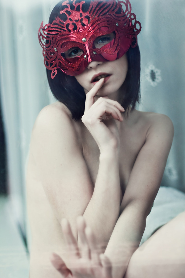 Be Cheeky! Photography Blog