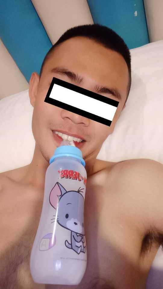 Milk Time