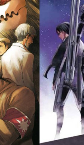 Featured image of post Shingeki No Kyojin Volume 25 Please scroll down for servers choosing thank you