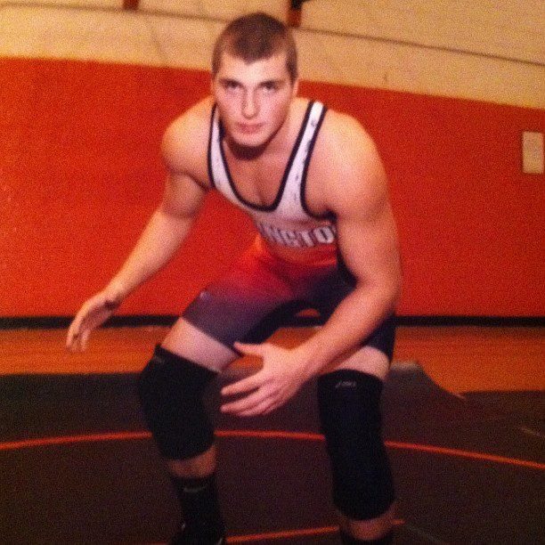 Wrestling with Desire