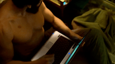 tumblr photo onlyfamousnakedmen 22