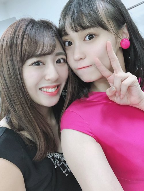 hkt48g:Takeda Tomoka - Jitoue Nene - Toyonaga Aki - Fuchigami Mai - Sakaguchi Riko - Akiyoshi Yuka