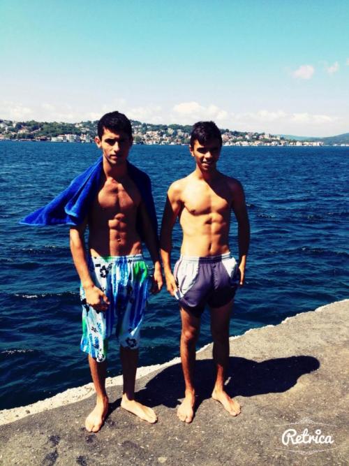 HOT TURKISH AND KURDISH GUYS