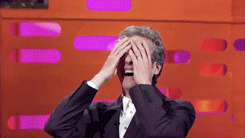 doctorwho:  capaldiiful:  Happy 57th Birthday, Peter Capaldi! (April 14, 1958)  A