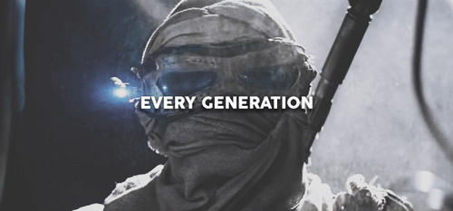 flywalkers:there’s been an awakening. have you felt it?