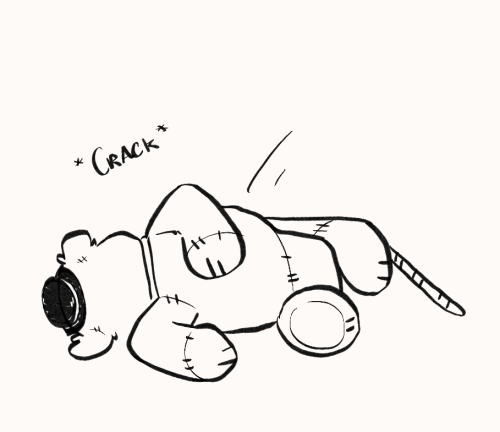 My Fnaf Friends And I Were Talking And We Created A Fun Au Where Henry And Mike Are There For Security