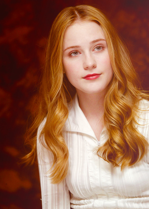 Evan Rachel Wood