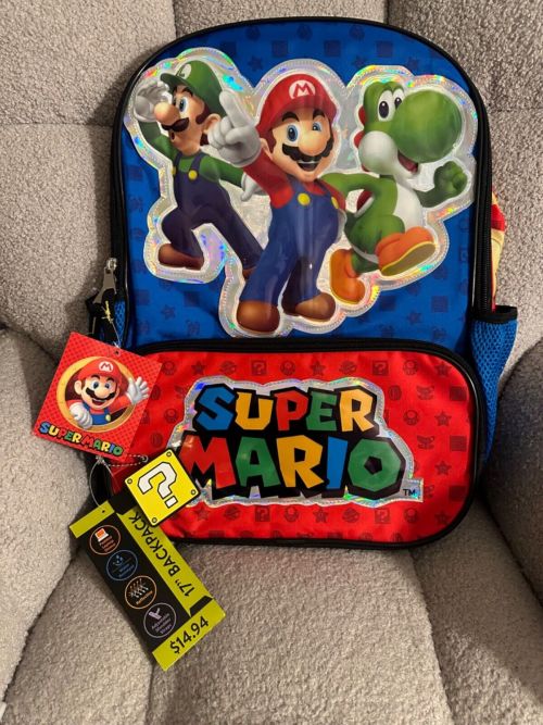 Best Backpack Size For Young Elementary School Kids?