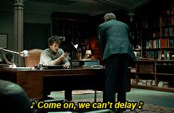 psychoanalyzeme-blog:  will you help me hide a body? | hannibal lecter (feat. will graham)bonus: 