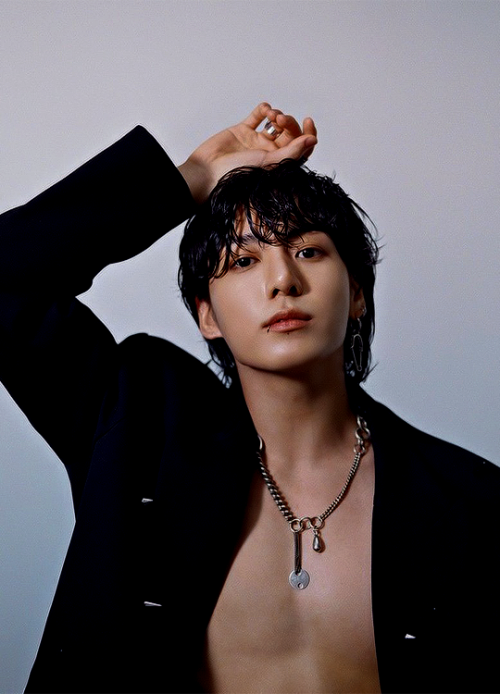 JUNGKOOK 'Seven' Exclusive Photos