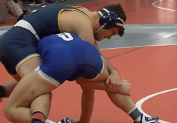 Wrestleman199:  Almost Got The Spladle