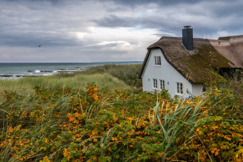 allthingseurope: Ahrenshoop, Germany (by Ralf Kaiser)