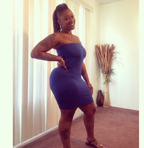 fletchertrowan:  phlem-phlam:  phlem-phlam.tumblr.com  Sexy Mzz May