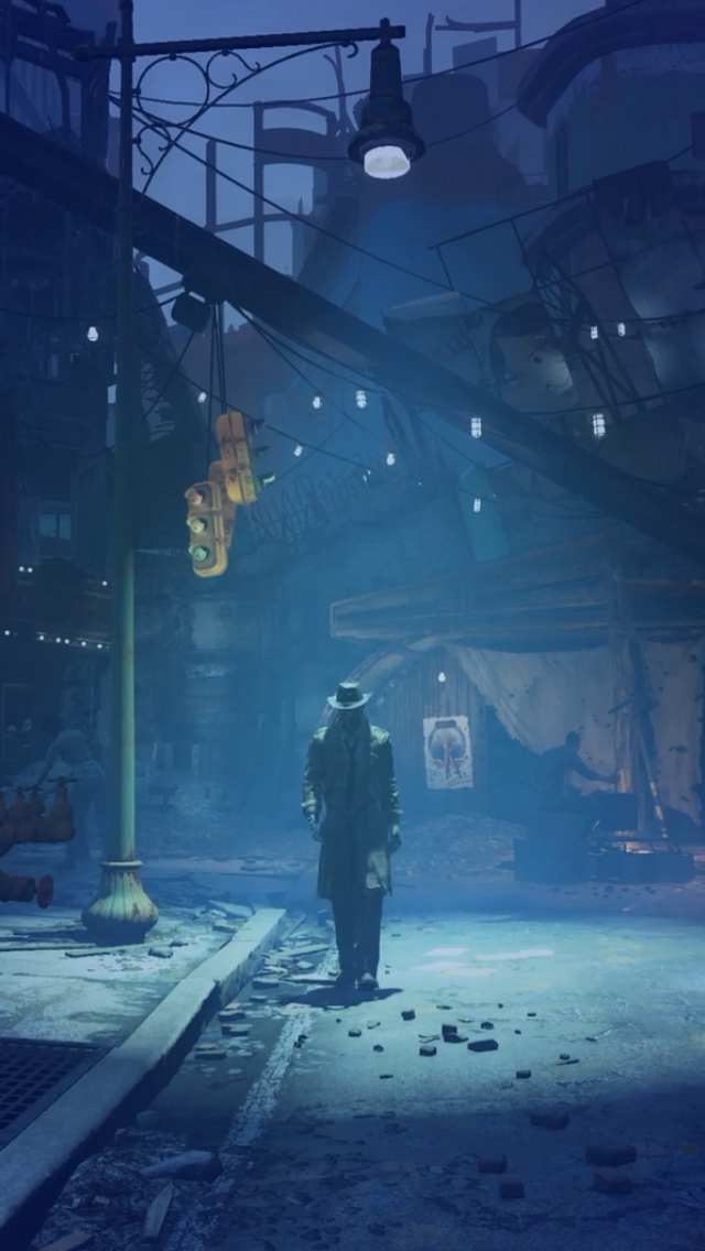 fallout 4 where is goodneighbor