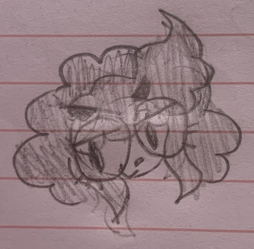 OC/Art Stuff