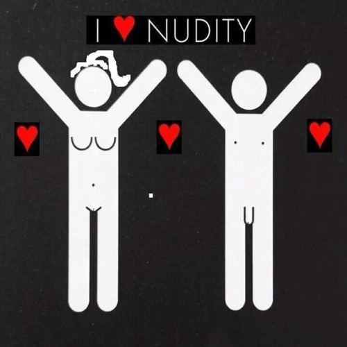 ropa-prohibida: benudetoday:  Reblog if you love nudityReblog if you love nudity www.nudistes