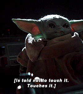 Yoda Gif Explore Tumblr Posts And Blogs Tumgir