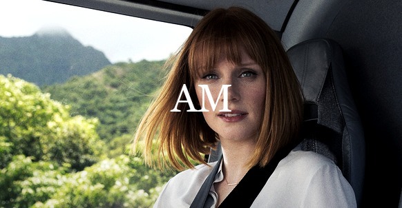 artemis424:  “She starts the film buttoned up, sterile…She goes out into the