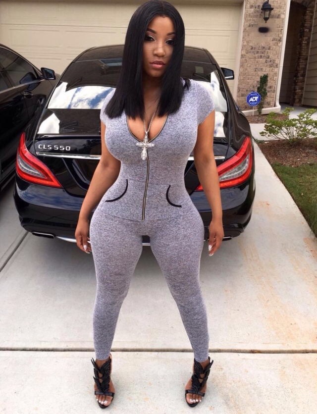 LAWD HAVE MERCY!