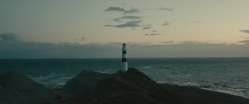 The Light Between Oceans