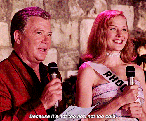 MISS CONGENIALITY (2000) Dir. Donald Petrie