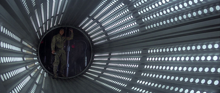 scificorridor:  Star Wars Episode V: The Empire Strikes Back (1980, Irvin Kershner)