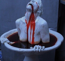 hermitelephant:That worst day of your period… 