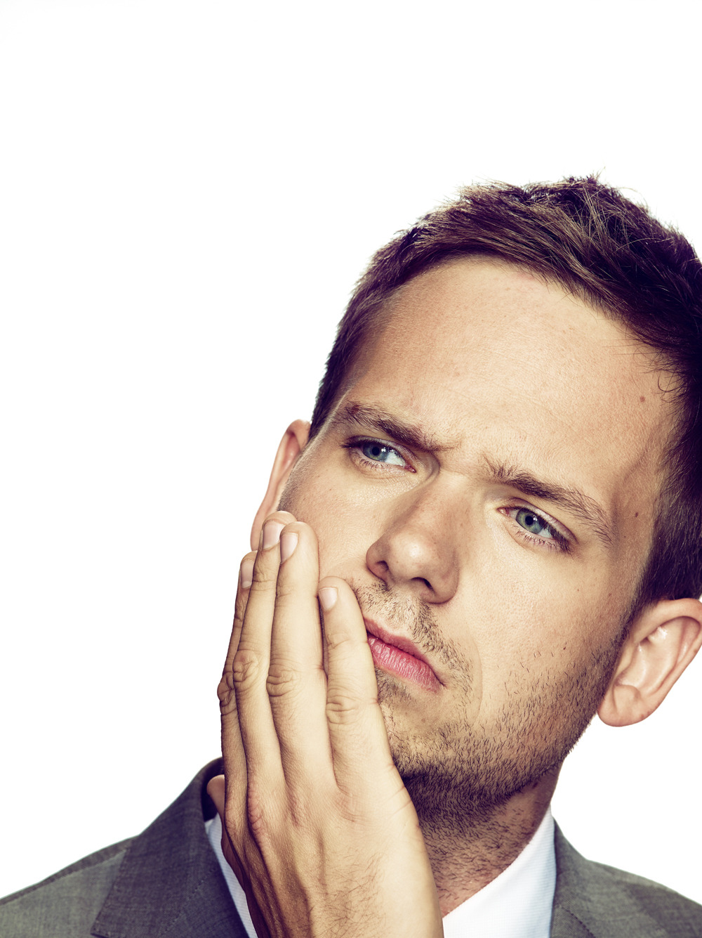 Happy Birthday, Patrick J. Adams! 