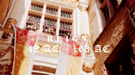 JAEHAERYS I & ALYSANNE TARGARYEN