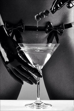 itscandygirl69:A drink for you Sir…