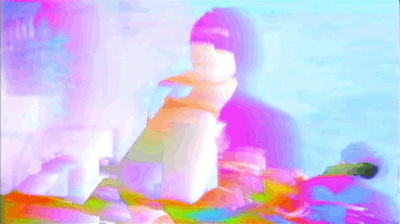 partynthem: Immediate and tightly structured, Suck It and See is laugh-out-loud funny and start-to-f