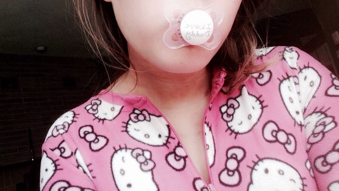 palefordaddy:  I love daddy💕 