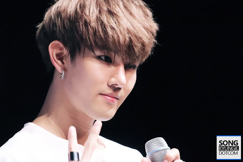 KPopped Profiles, KyungIl (History) [Profile]