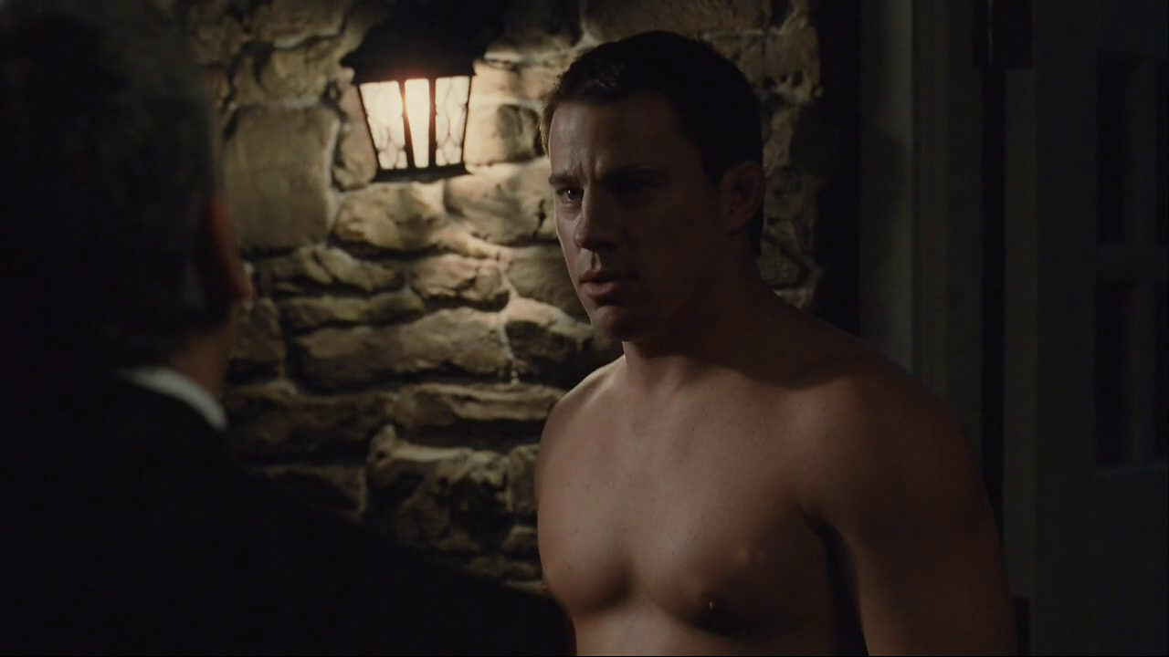 hotfamous-men:  Channing Tatum