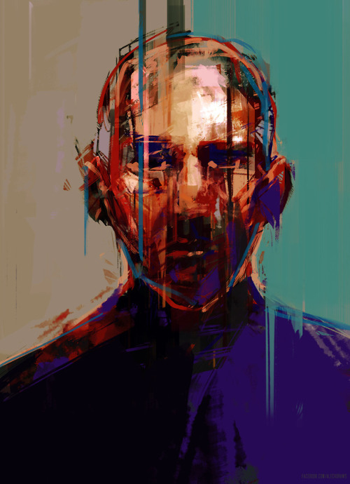 Every once in a while I just feel the need to go bonkers and do some more &ldquo;artsy&rdquo