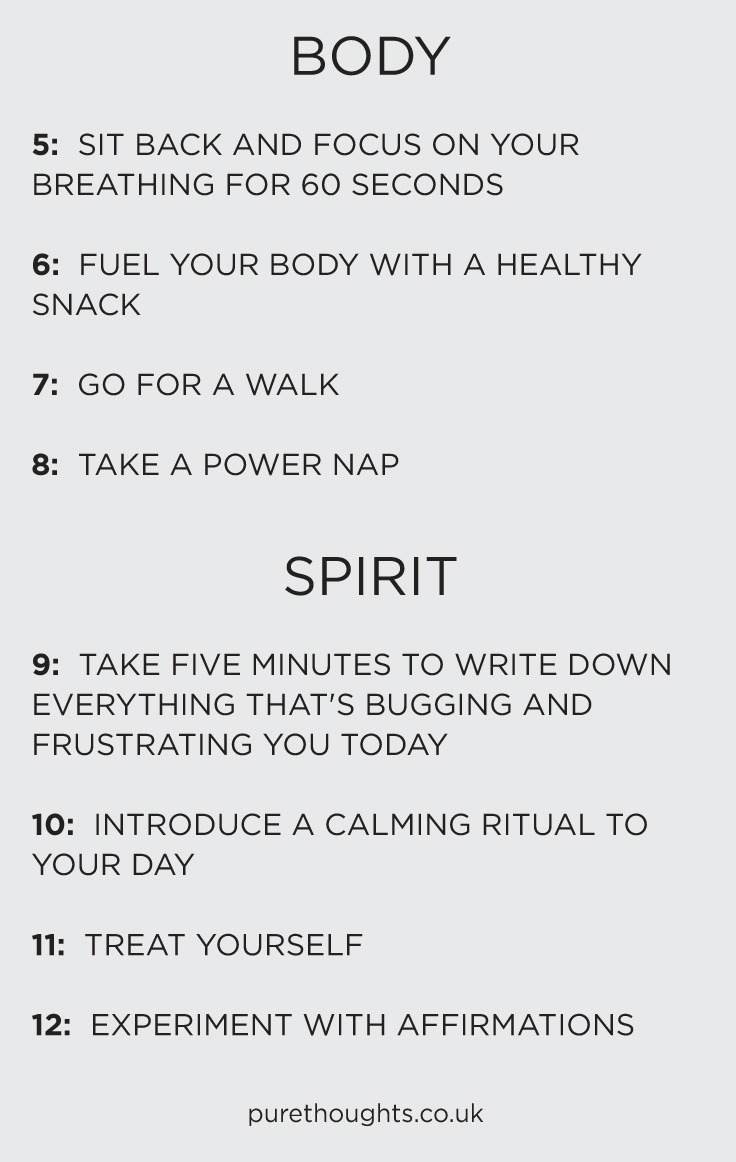 buddhaprayerbeads:  When you take care of yourself, it is so you can be the best