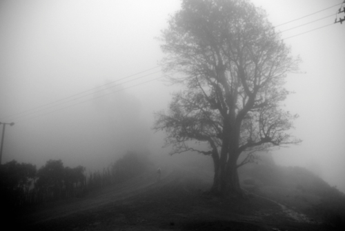 Michael Tsegaye : Ankober, Ethiopia 