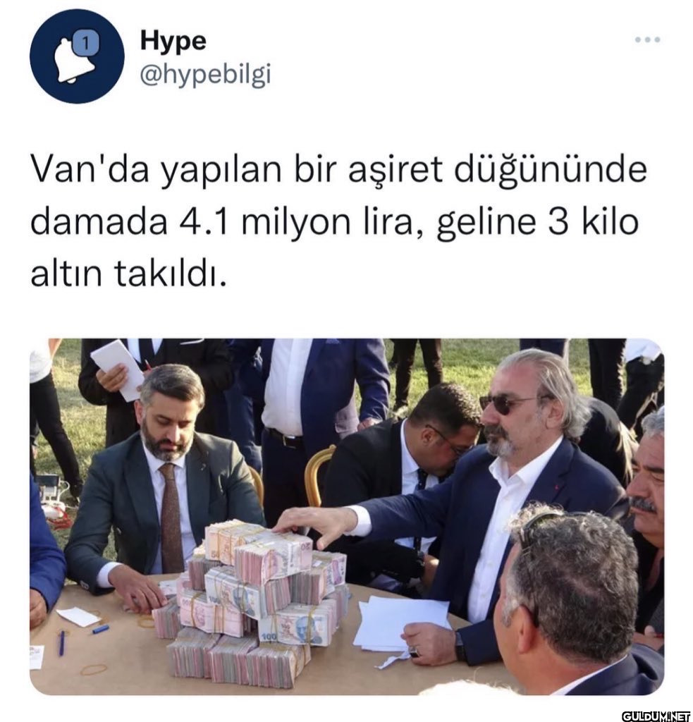 Нуре @hypebilgi ... Van'da...