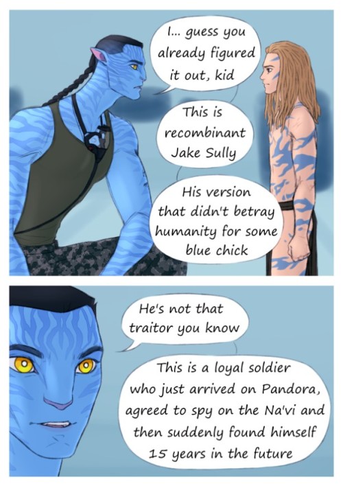 Posting With Permission From The Artist, Malinka624!
