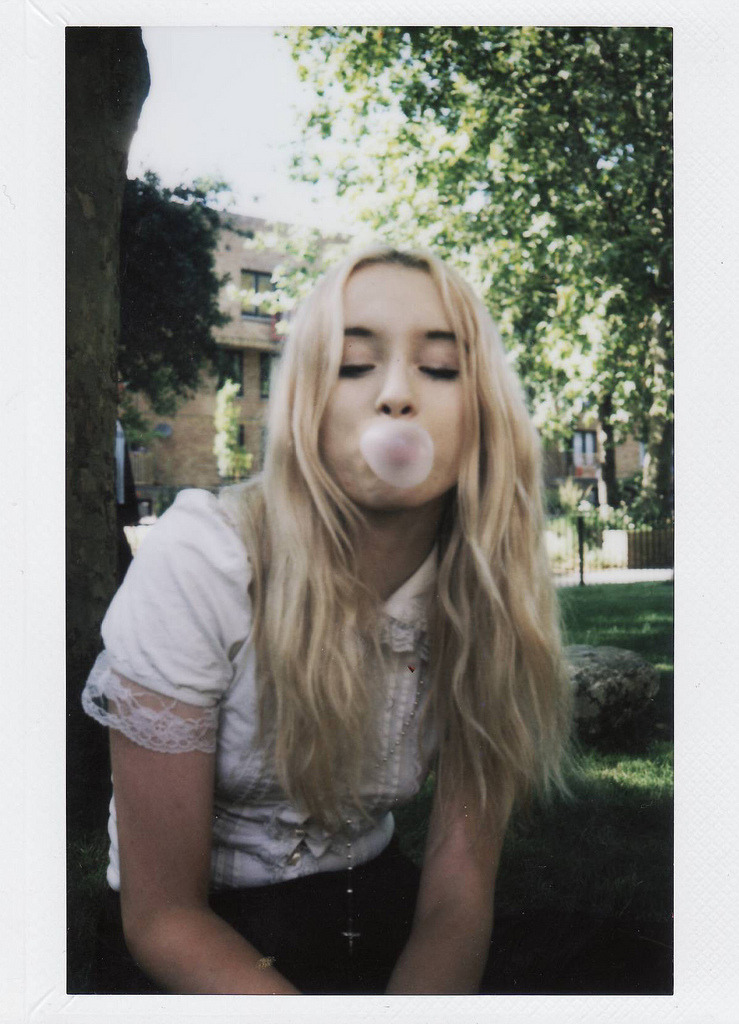 crystvllized:     vintage photography ☯✝ 