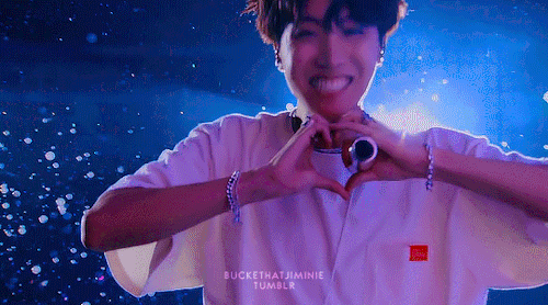 Love Yourself - Tokyo
