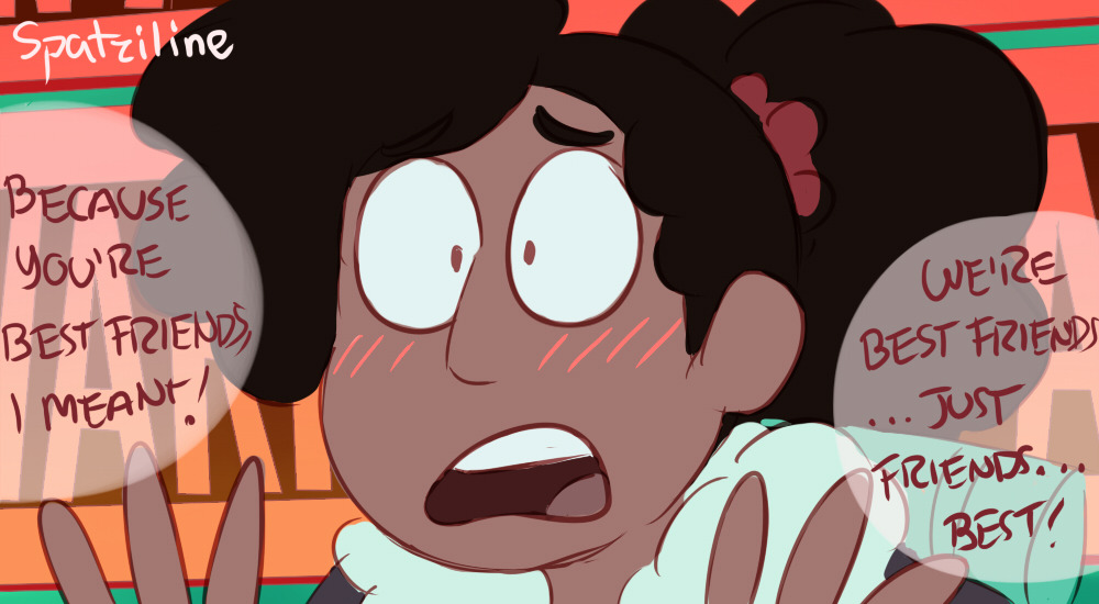 spatziline: This is just me but for some reason I was expecting other words than