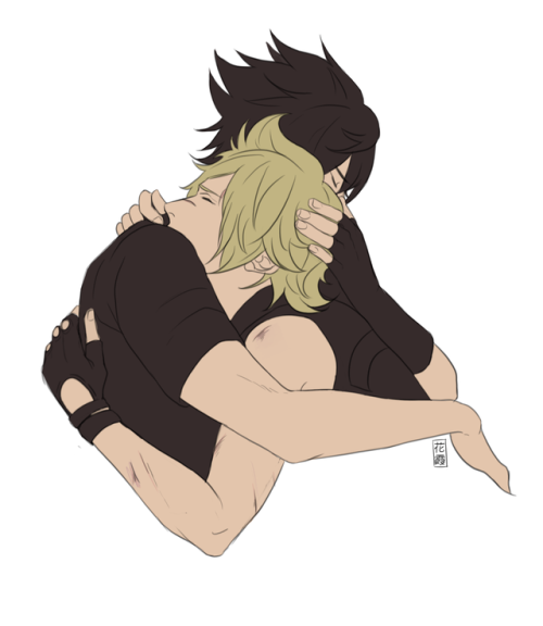 kasumicchi:  ② DAY 2: Favorite Relationship