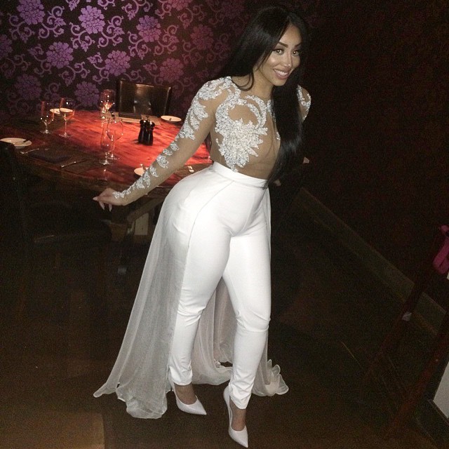 So fresh So thick